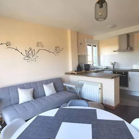 Apartamento Con Vistas Al Mar, Playa De Carnota! Exterior foto