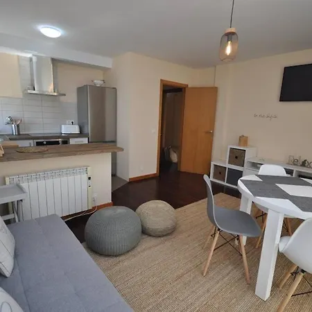 Apartamento Con Vistas Al Mar, Playa De Carnota! Exterior foto