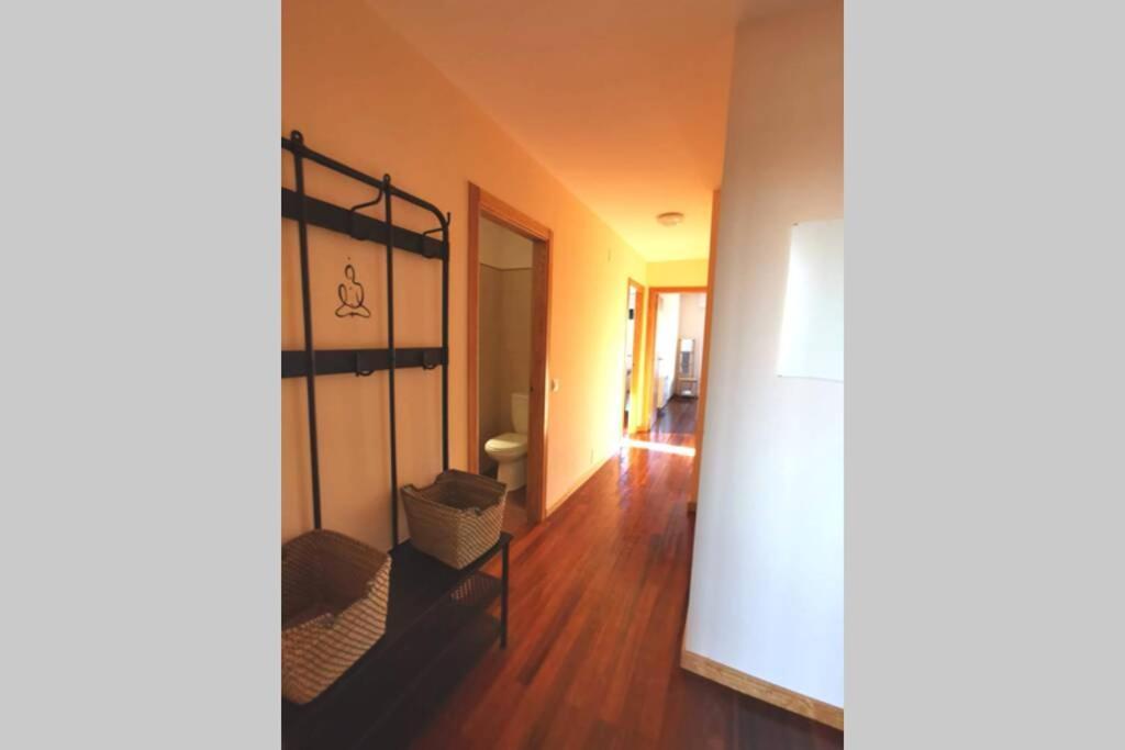 Appartement Con Vistas Al Mar, Playa De Carnota!