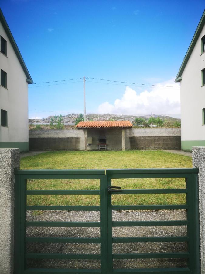 Appartement Con Vistas Al Mar, Playa De Carnota! *