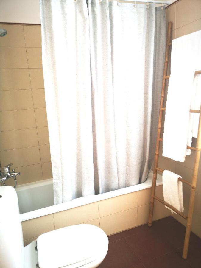 Appartement Con Vistas Al Mar, Playa De Carnota! Carnota
